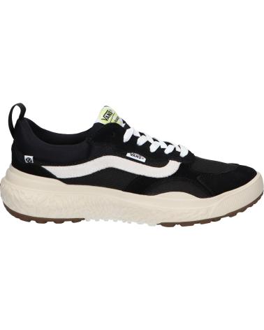 Zapatillas deporte de Mujer y Hombre VANS OFF THE WALL VN000BCEBA21 ULTRARANGE NEO VR3 BLACK-WHITE