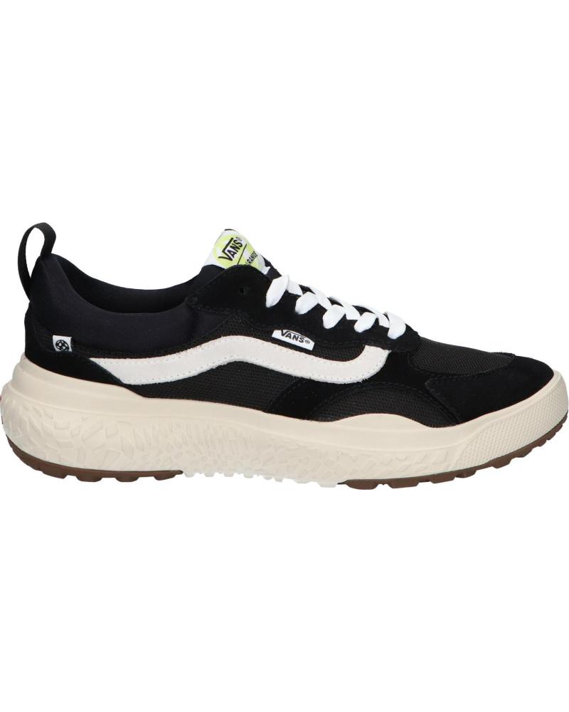 Zapatillas deporte de Mujer y Hombre VANS OFF THE WALL VN000BCEBA21 ULTRARANGE NEO VR3 BLACK-WHITE