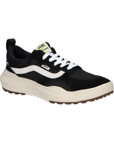 Zapatillas deporte de Mujer y Hombre VANS OFF THE WALL VN000BCEBA21 ULTRARANGE NEO VR3 BLACK-WHITE