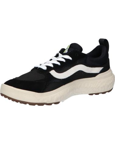 Zapatillas deporte de Mujer y Hombre VANS OFF THE WALL VN000BCEBA21 ULTRARANGE NEO VR3 BLACK-WHITE