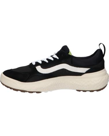 Zapatillas deporte de Mujer y Hombre VANS OFF THE WALL VN000BCEBA21 ULTRARANGE NEO VR3 BLACK-WHITE