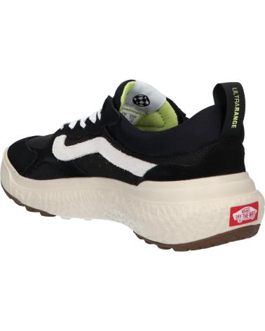 Zapatillas deporte de Mujer y Hombre VANS OFF THE WALL VN000BCEBA21 ULTRARANGE NEO VR3 BLACK-WHITE
