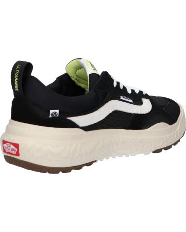 Zapatillas deporte de Mujer y Hombre VANS OFF THE WALL VN000BCEBA21 ULTRARANGE NEO VR3 BLACK-WHITE