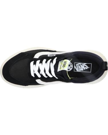 Zapatillas deporte de Mujer y Hombre VANS OFF THE WALL VN000BCEBA21 ULTRARANGE NEO VR3 BLACK-WHITE