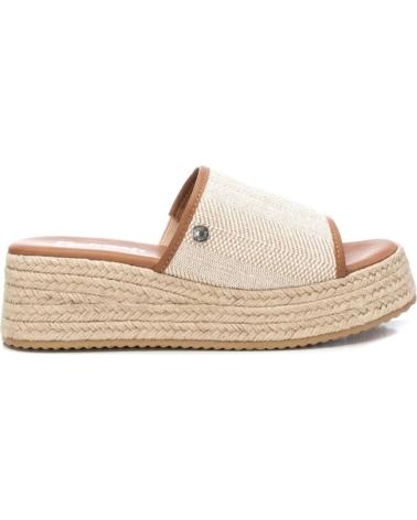 Sandalias de Mujer REFRESH SANDALIAS 17175802 BEIGE