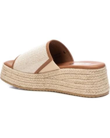 Sandalias de Mujer REFRESH SANDALIAS 17175802 BEIGE