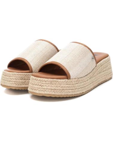 Sandalias de Mujer REFRESH SANDALIAS 17175802 BEIGE