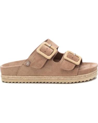 Sandales pour Femme refresh 171881 TAUPE