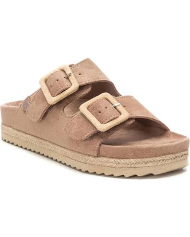 Sandales pour Femme refresh 171881 TAUPE