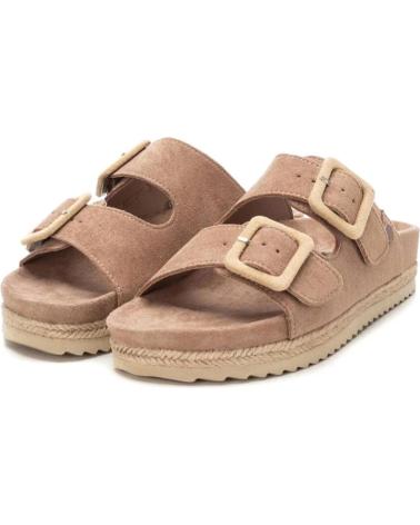 Sandales pour Femme refresh 171881 TAUPE