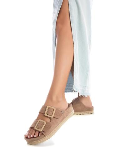 Sandales pour Femme refresh 171881 TAUPE