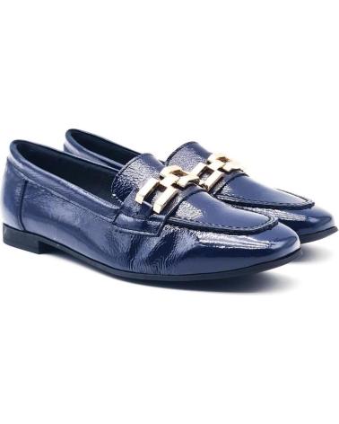 Schuhe für Damen PITILLOS ZAPATOS 5642 MARINO