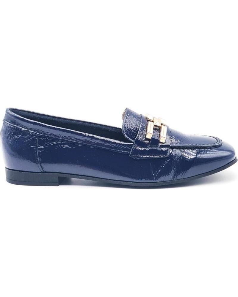 Schuhe für Damen PITILLOS ZAPATOS 5642 MARINO