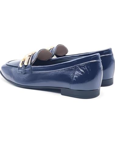 Schuhe für Damen PITILLOS ZAPATOS 5642 MARINO