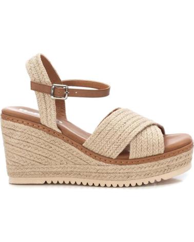 Sandálias de Mulher refresh 171543 BEIGE