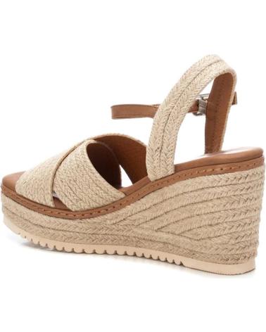Sandálias de Mulher refresh 171543 BEIGE