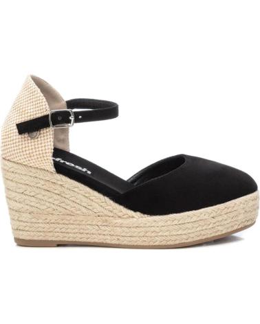 Sandálias de Mulher REFRESH SANDALIAS 17194201 NEGRO