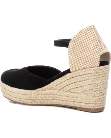 Sandálias de Mulher REFRESH SANDALIAS 17194201 NEGRO