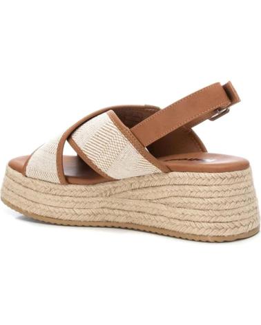 Sandalen für Damen refresh 171756 BEIGE