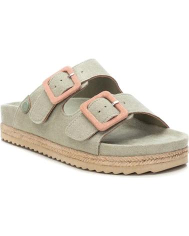 Sandalen für Damen und Mädchen REFRESH SANDALIAS 17188103 VERDE