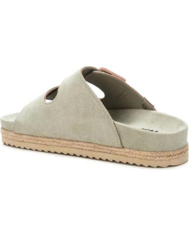 Sandalen für Damen und Mädchen REFRESH SANDALIAS 17188103 VERDE