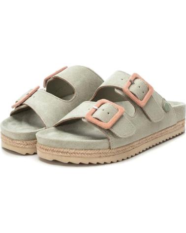 Sandalen für Damen und Mädchen REFRESH SANDALIAS 17188103 VERDE