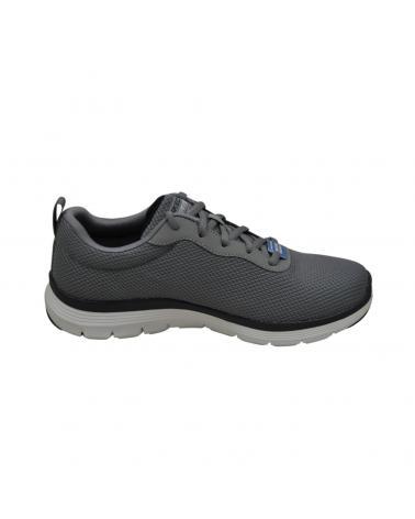 Sportschuhe für Herren SKECHERS 232229 - FLEX ADVANTAGE 4 0 DEPORTIVO MEMORY FOAM GYNV