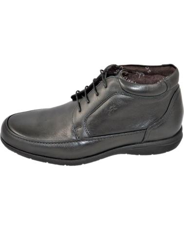 Stivaletti-De-Hombre-FLUCHOS-LUCA-8500-BOTA-DE-PIEL-PARA-HOMBRE-PLANTILLA-EXTRAI-NEGRO