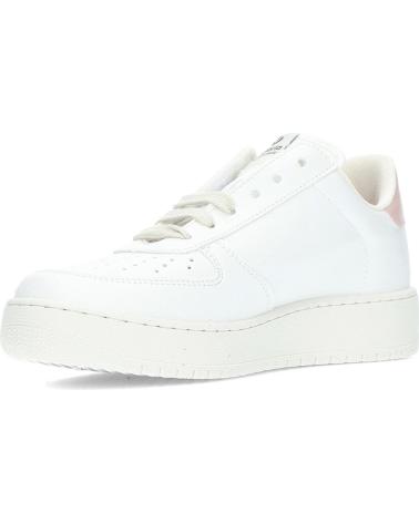 Esportes  de Mulher e Menina VICTORIA SNEAKERS W 1258201 GRIS