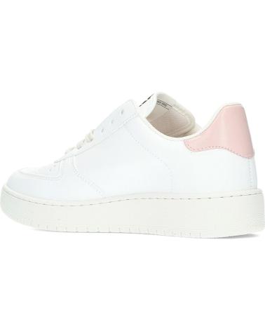 Esportes  de Mulher e Menina VICTORIA SNEAKERS W 1258201 GRIS