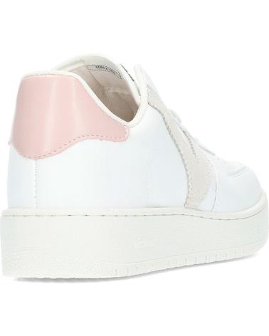 Esportes  de Mulher e Menina VICTORIA SNEAKERS W 1258201 GRIS