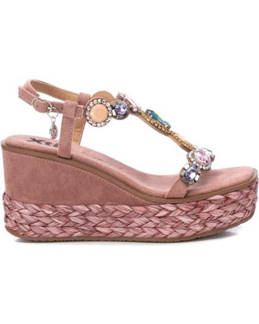 Sandalen für Damen XTI 142676 NUDE