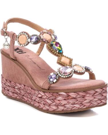 Sandali per Donna XTI 142676 NUDE
