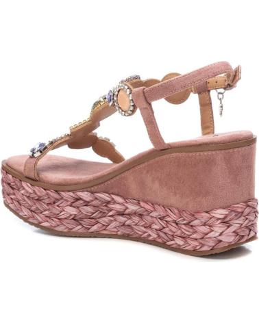 Sandali per Donna XTI 142676 NUDE