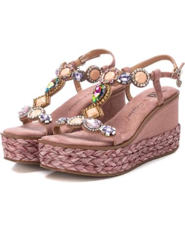 Sandali per Donna XTI 142676 NUDE
