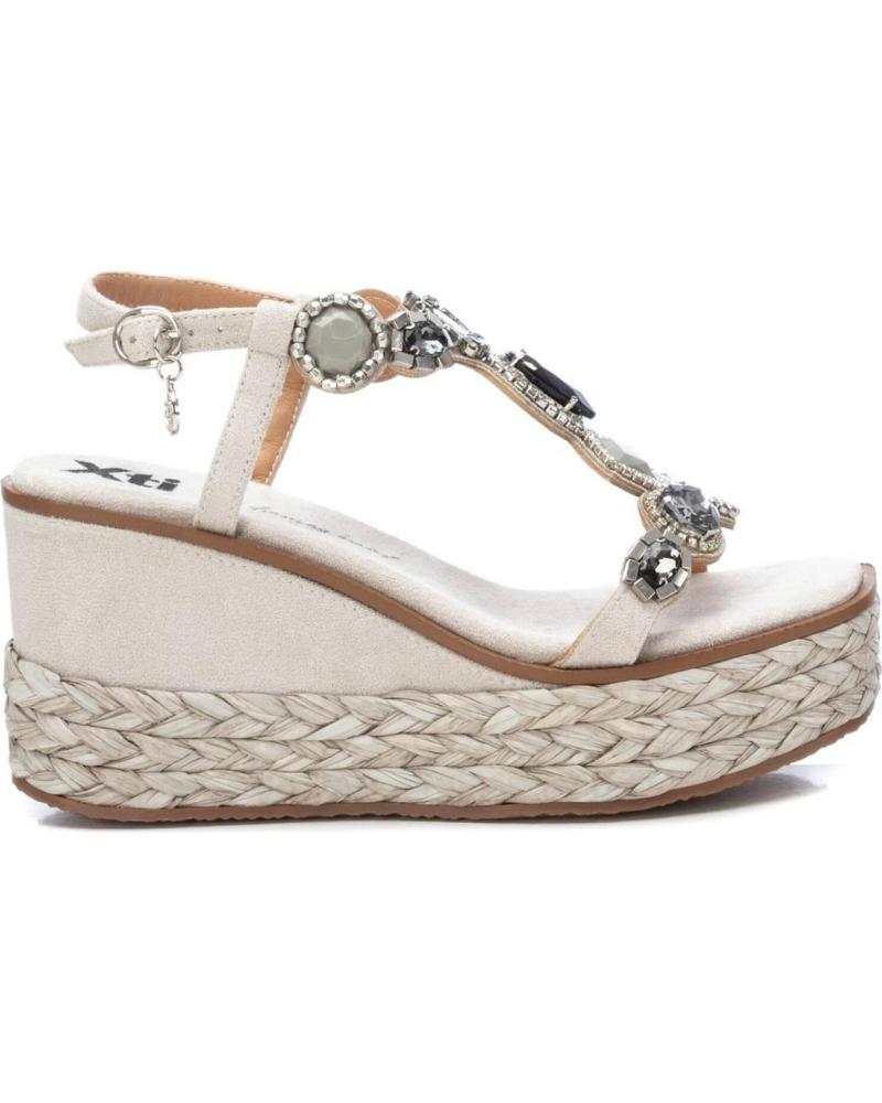 Sandales pour Femme xti 142676 HIELO
