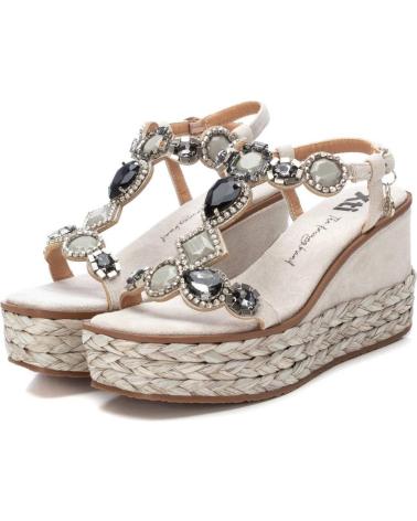 Sandales pour Femme xti 142676 HIELO