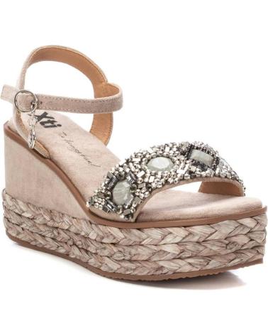 Sandalen für Damen XTI 142677 BEIGE