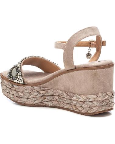 Sandalen für Damen XTI 142677 BEIGE