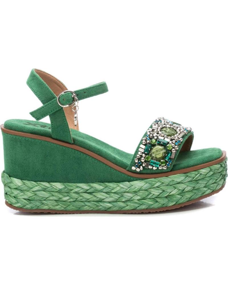 Sandales pour Femme XTI 142677 VERDE