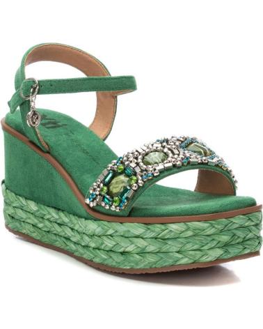 Sandales pour Femme XTI 142677 VERDE