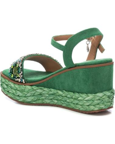 Sandales pour Femme XTI 142677 VERDE