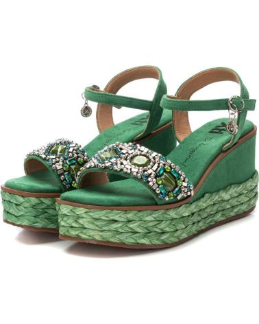 Sandales pour Femme XTI 142677 VERDE