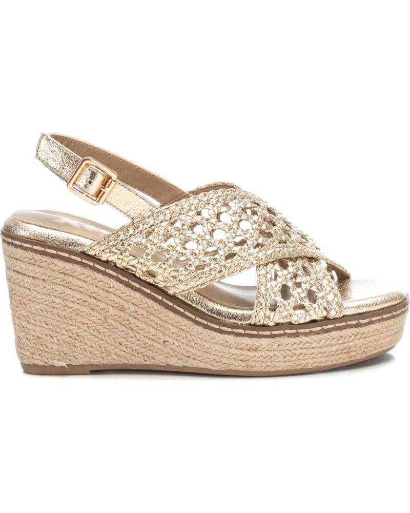 Sandalen für Damen xti 142746 ORO