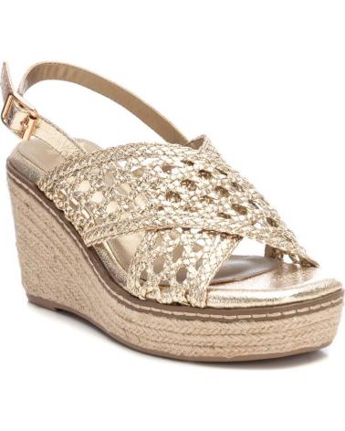 Sandalen für Damen xti 142746 ORO