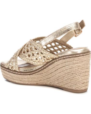 Sandalen für Damen xti 142746 ORO