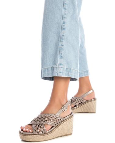 Sandali per Donna XTI 142746 PLOMO