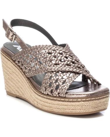 Sandali per Donna XTI 142746 PLOMO