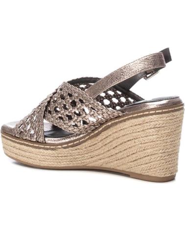 Sandali per Donna XTI 142746 PLOMO