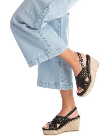 Sandales pour Femme XTI 142746 NEGRO